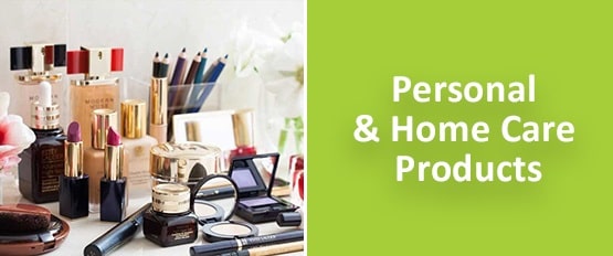 Cassia Gum in Personal Home Care