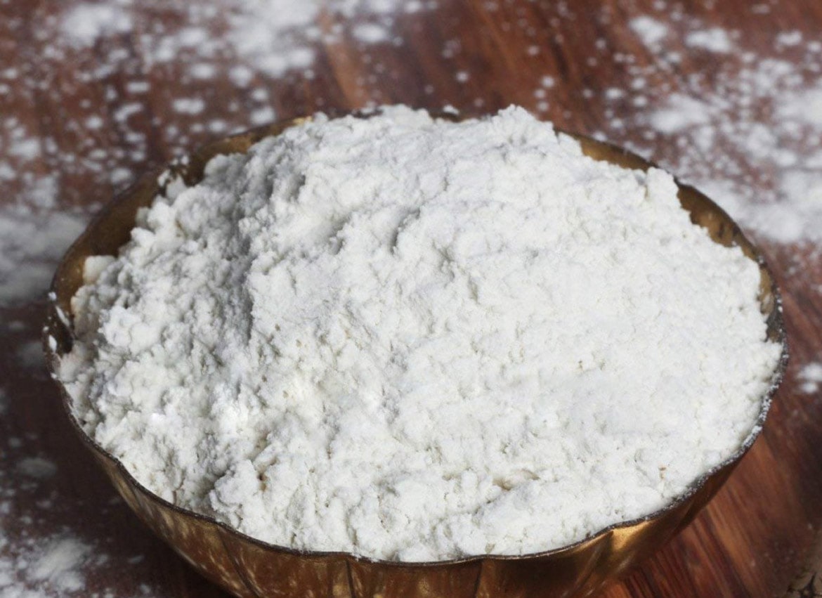Cassia Gum Refined